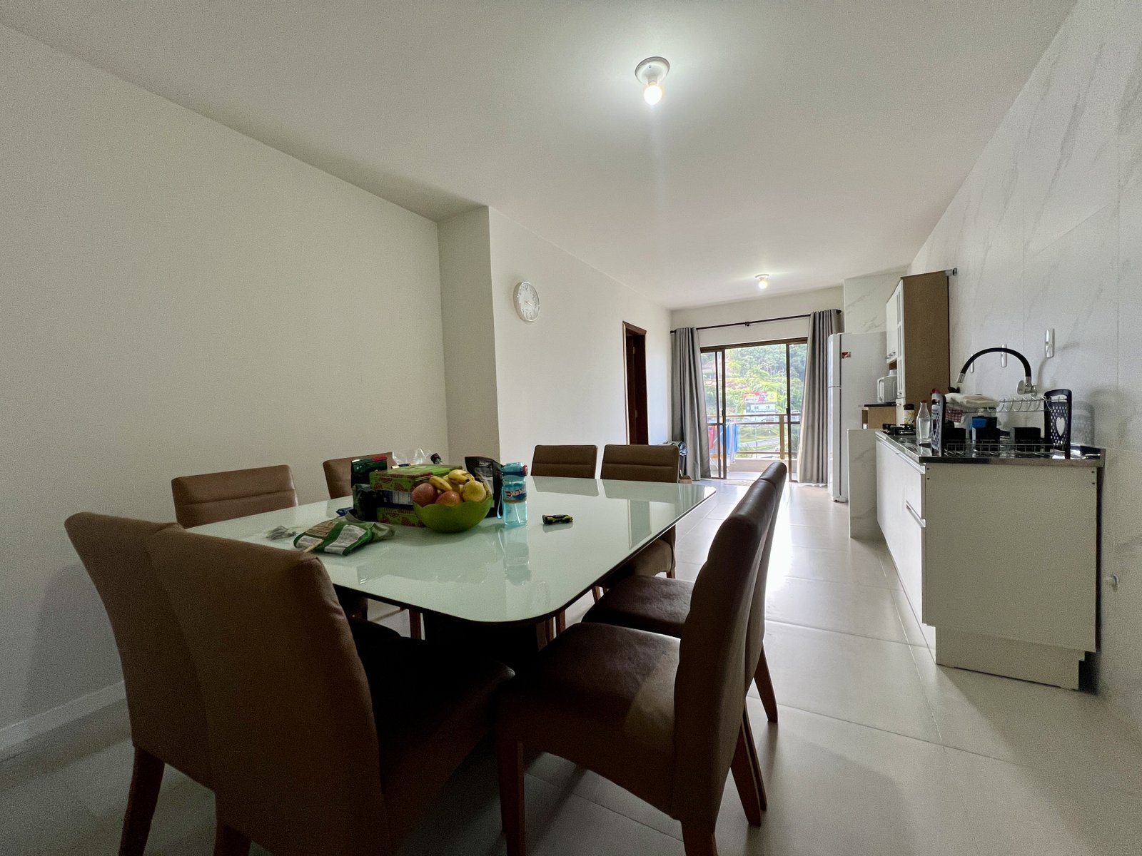 Apartamento, VIVENDAS DO ATLÂNTICO, Meia Praia