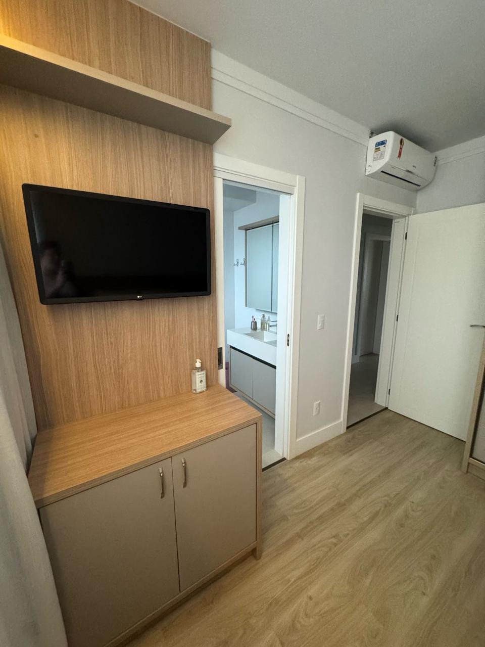 Apartamento, NETUNO, Balneário Perequê