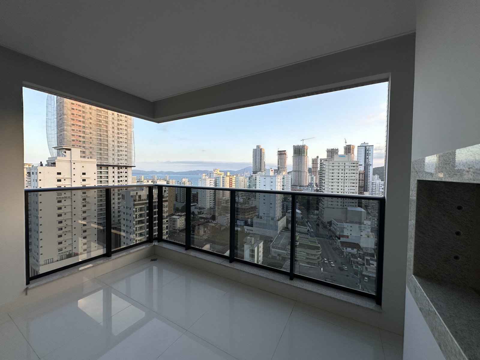Apartamento, IMPERIAL COAST, Centro
