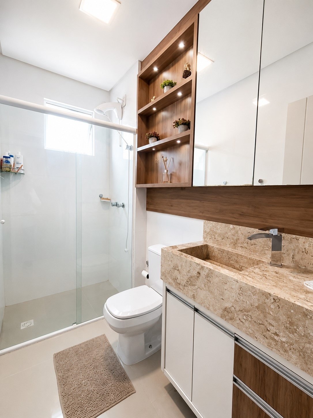 Apartamento, SOLAR IMPERIAL, Meia Praia