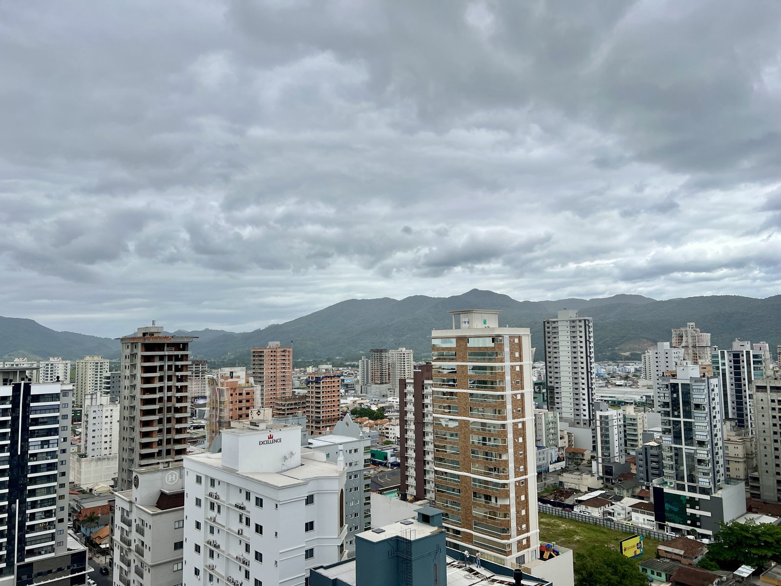 Apartamento, SANGIOVESE, Meia Praia