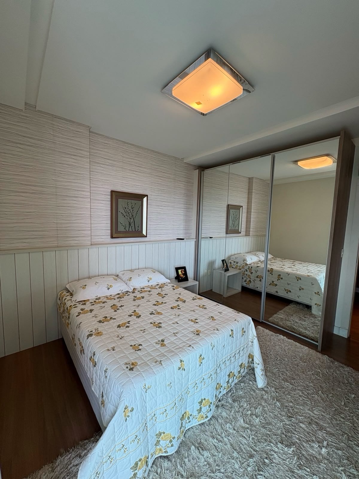 Apartamento, VILA DOS CORAIS, Centro