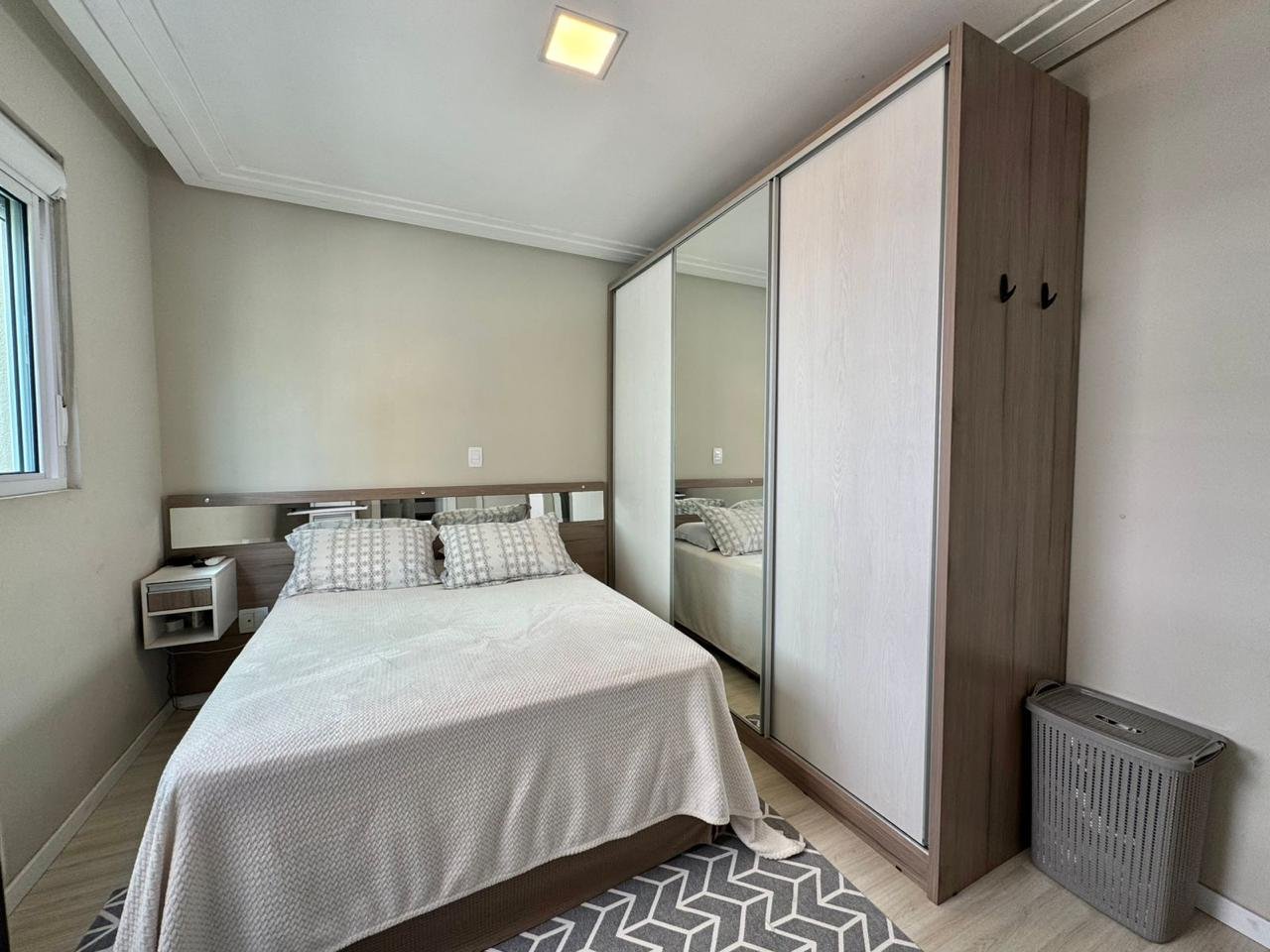 Apartamento, MONTBLANC, Meia Praia