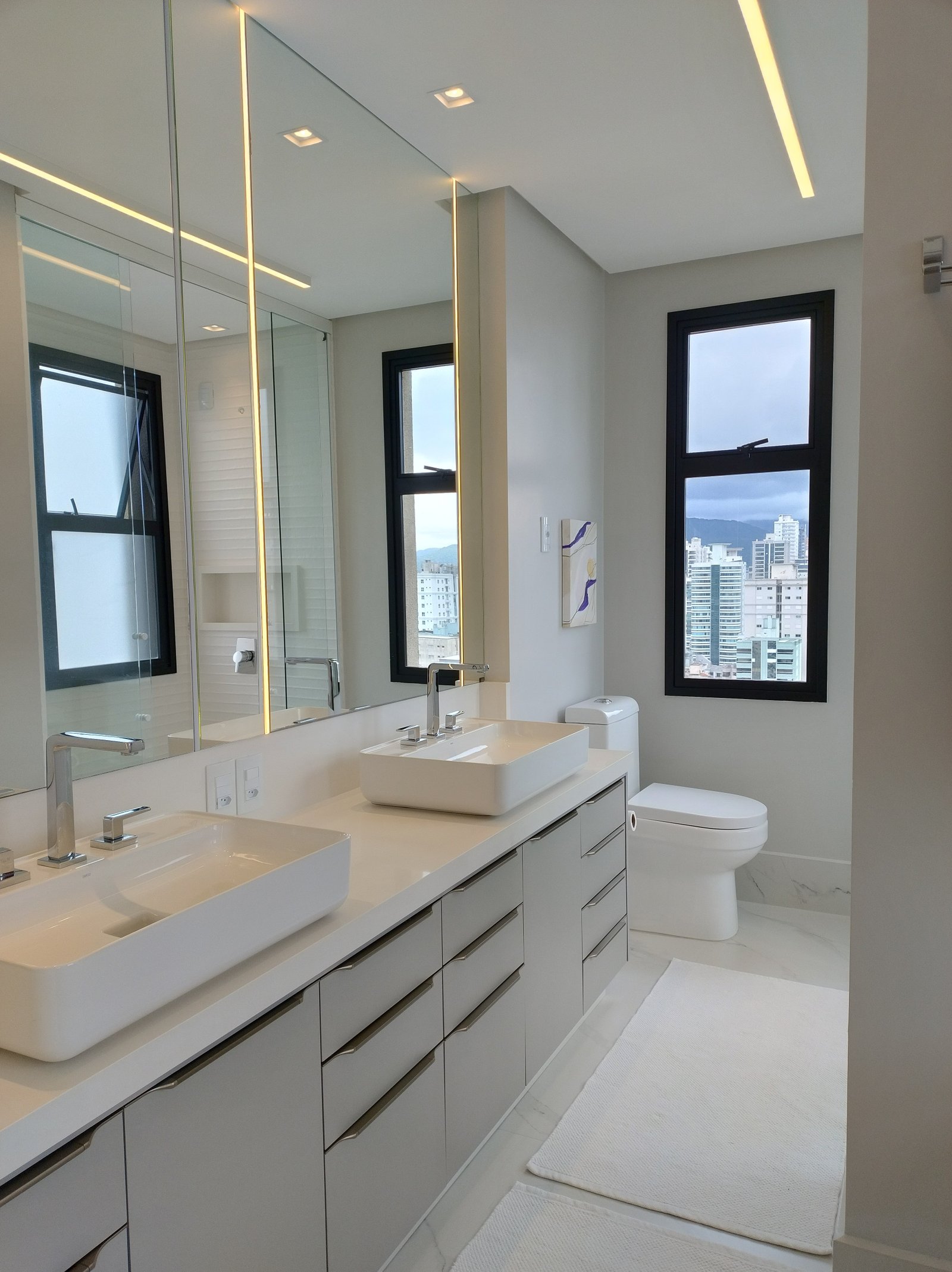 Apartamento, NOAH, Meia Praia