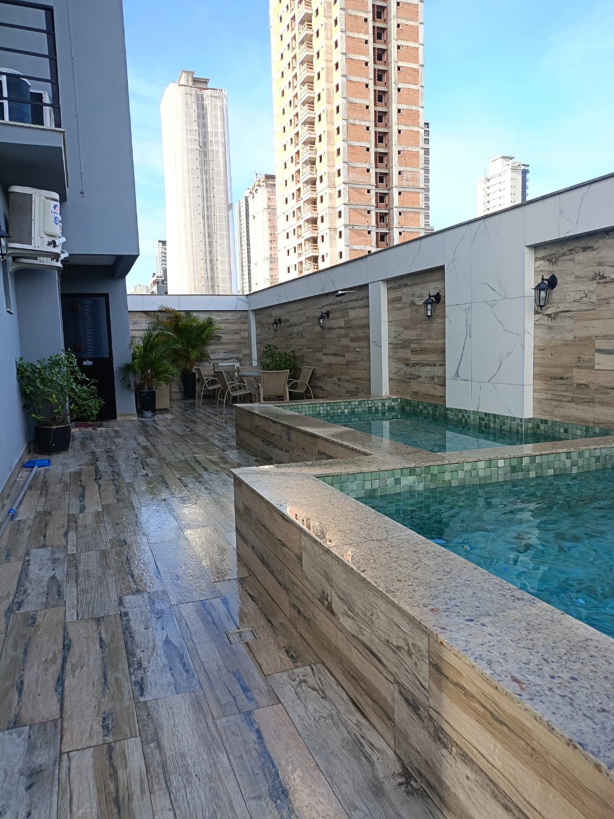 Apartamento, MAGGIORE, Meia Praia