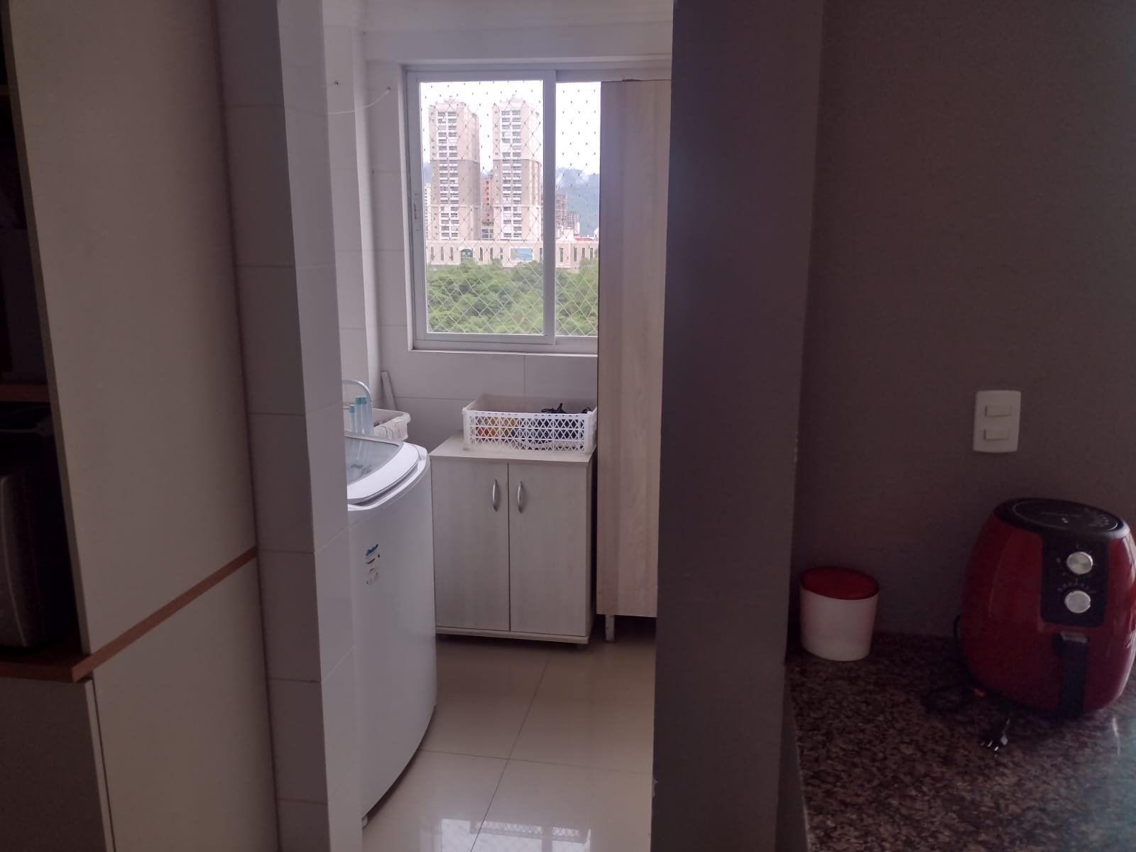 Apartamento, DONA AUREA, Meia Praia