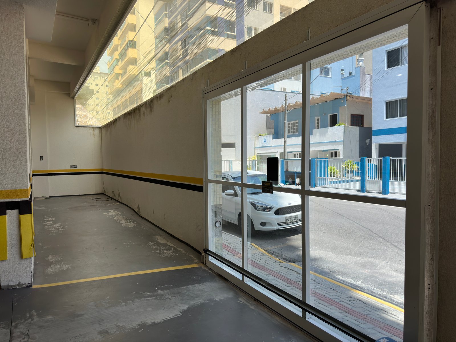Apartamento, PRIVILEGE, Meia Praia