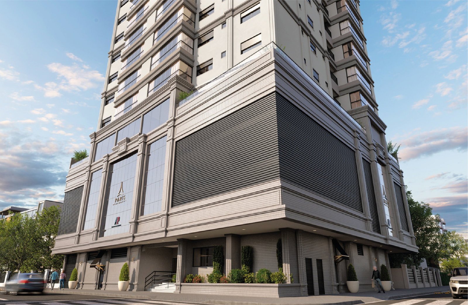 Apartamento, 4 quartos, 135 m² - Foto 20