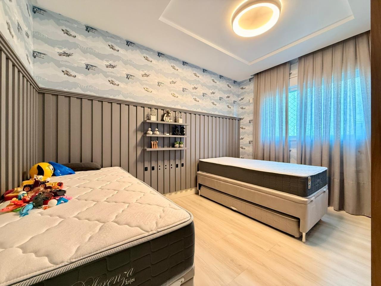 Apartamento, SOGNARE, Meia Praia