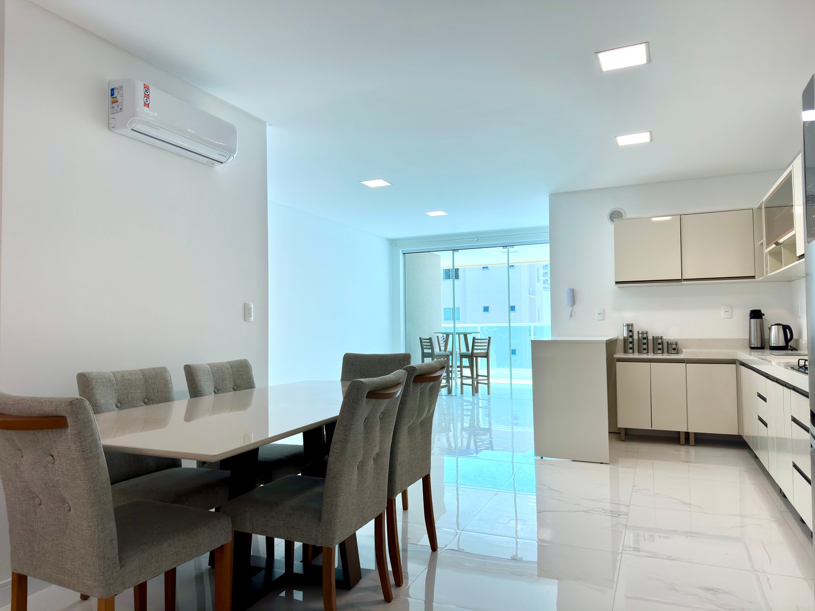 Apartamento, SANGIOVESE, Meia Praia