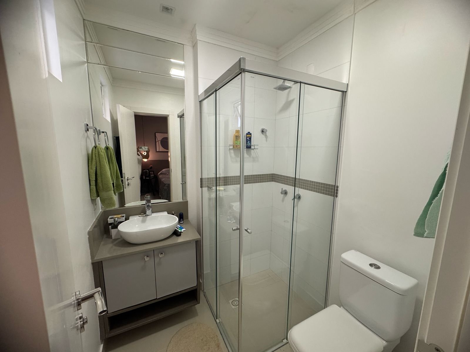 Apartamento, VILLA TOSCANA, Meia Praia