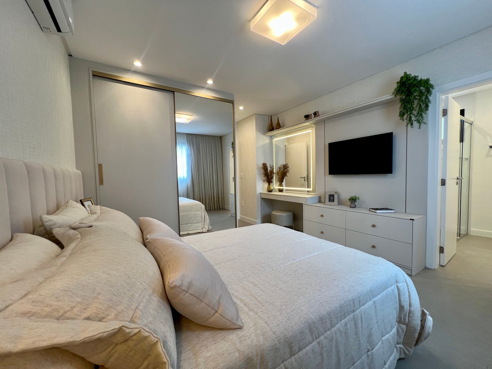 Apartamento, DOM BENEDITO, Meia Praia