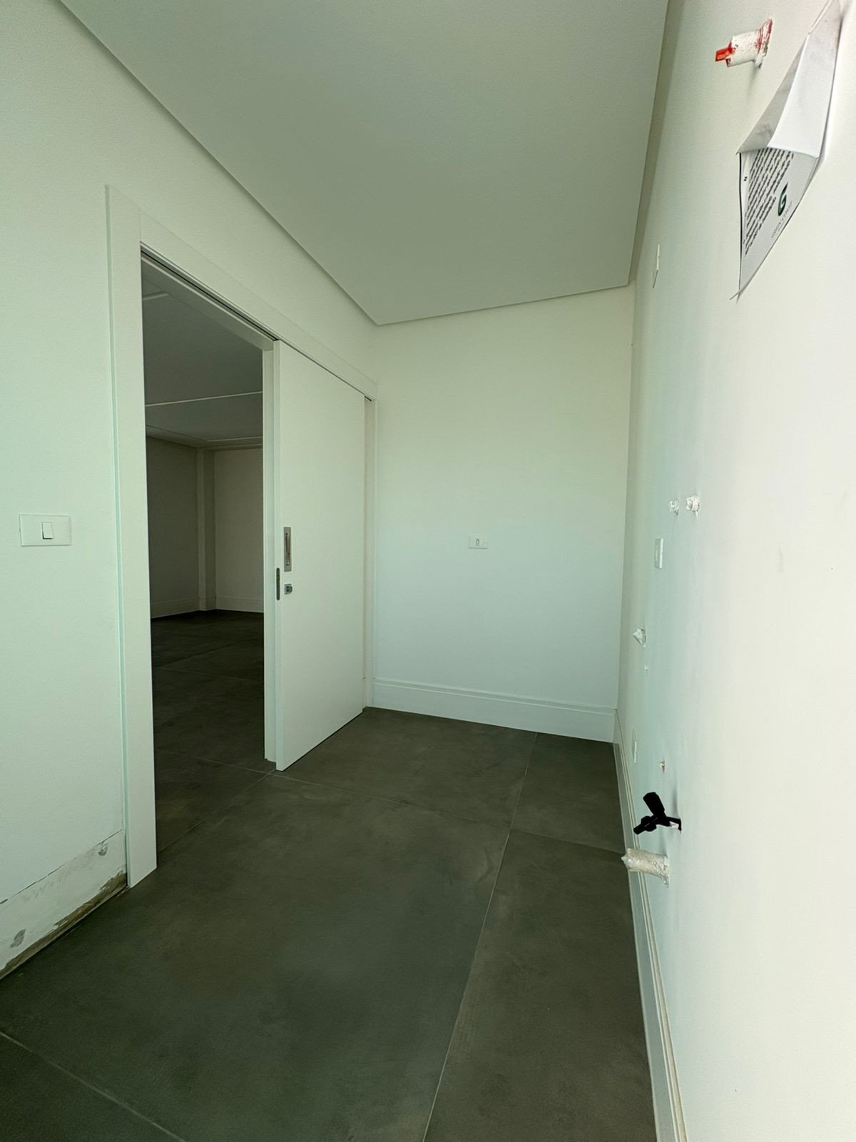 Apartamento, GREEN COAST, Centro
