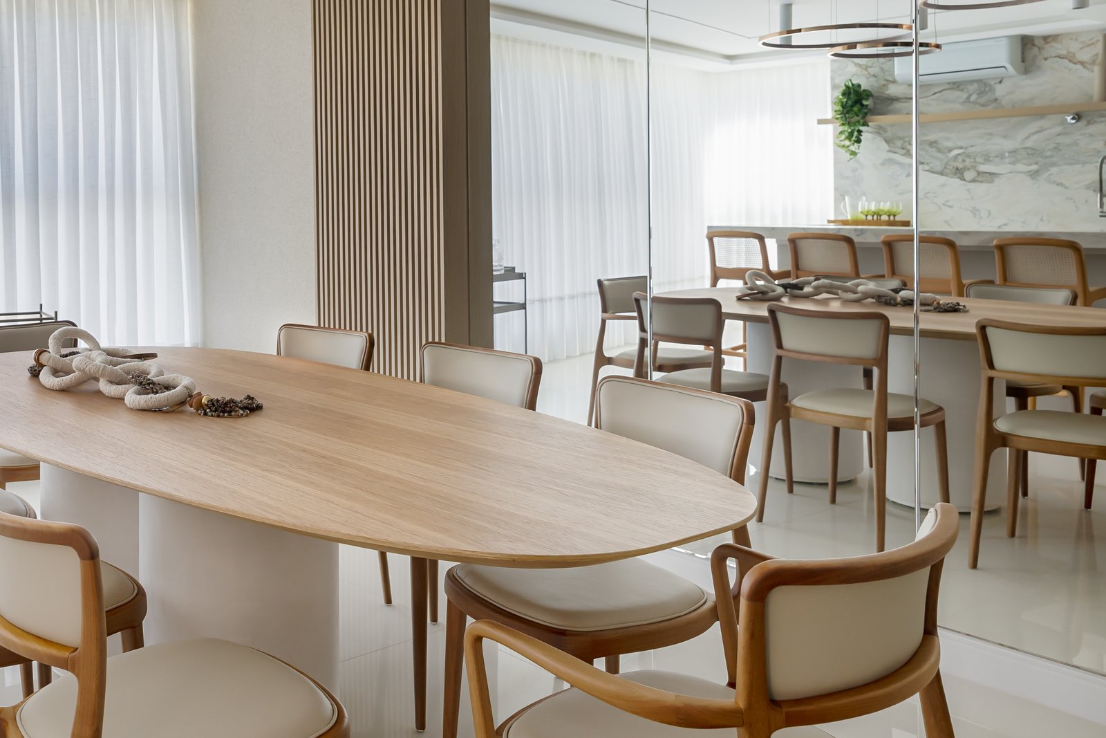 Apartamento, LUMIERE, Meia Praia