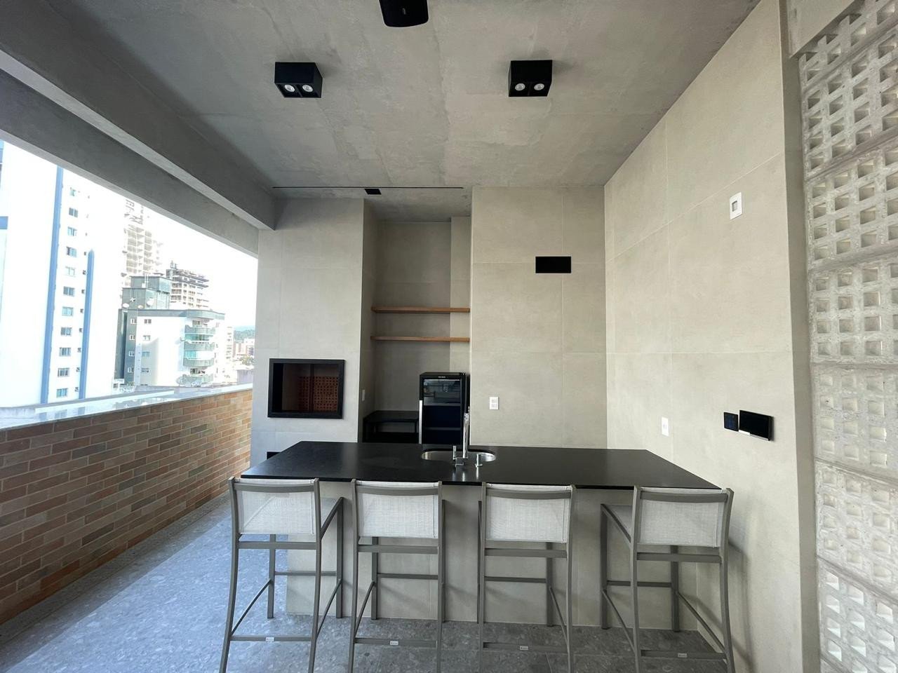Apartamento, SUN BEACH, Barra Sul