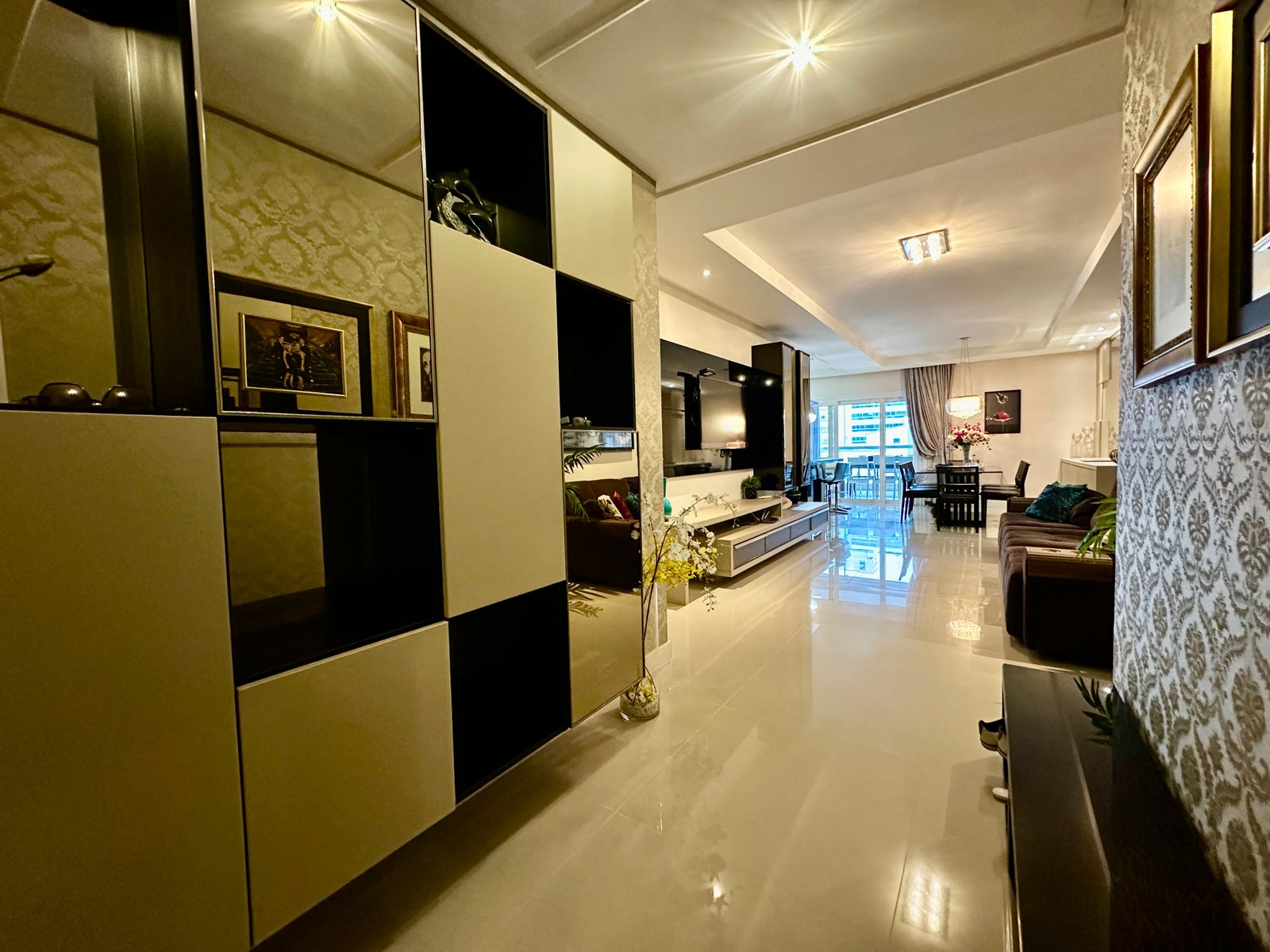 Apartamento, AUREO, Meia Praia