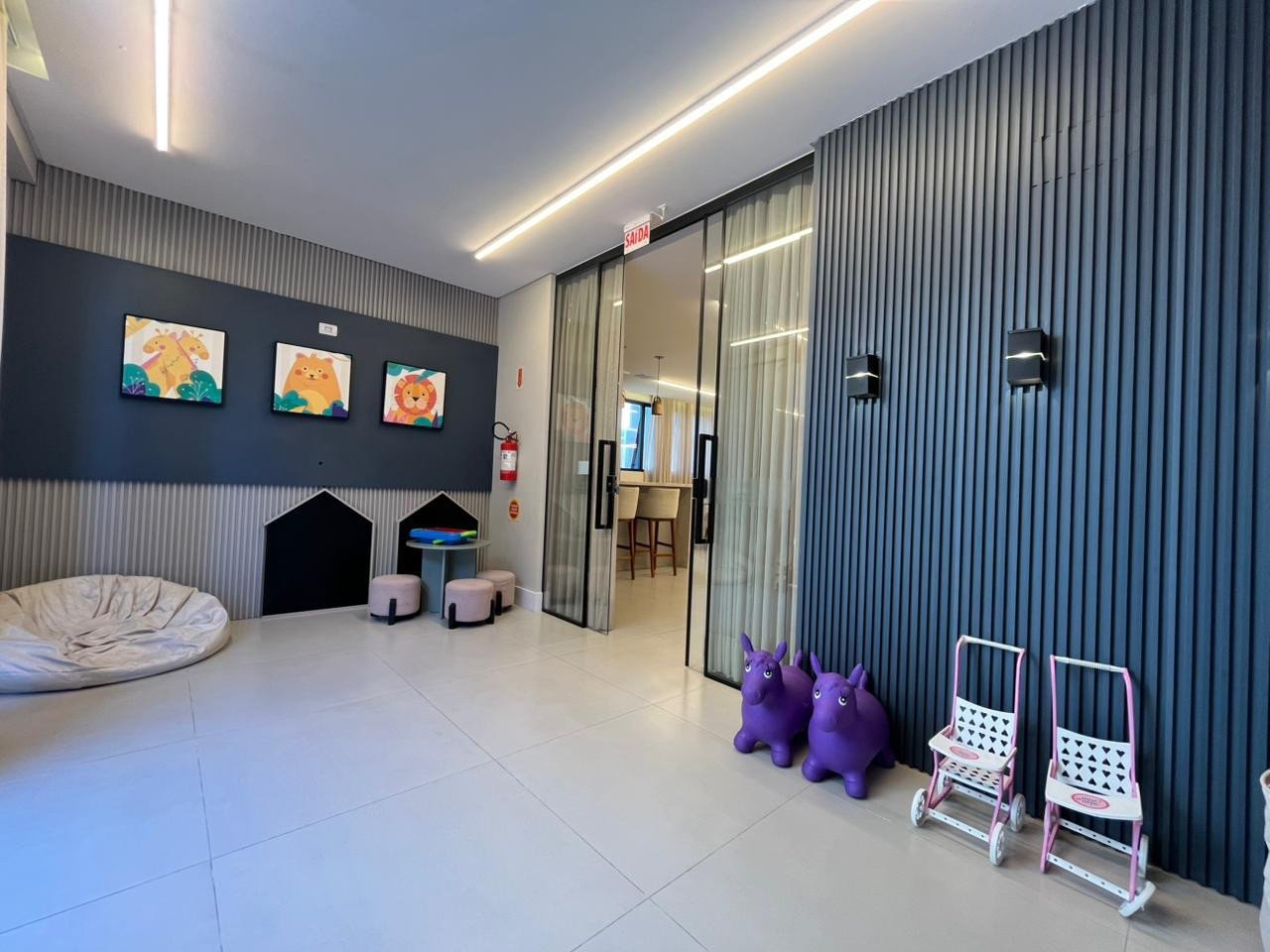 Apartamento, MARIA VALENTINA, Morretes