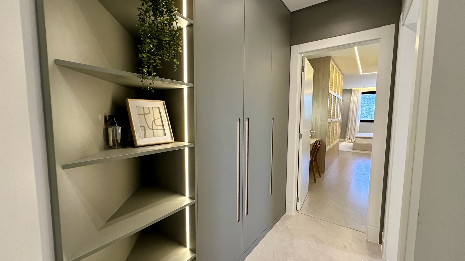 Apartamento, 4 quartos, 197 m² - Foto 35