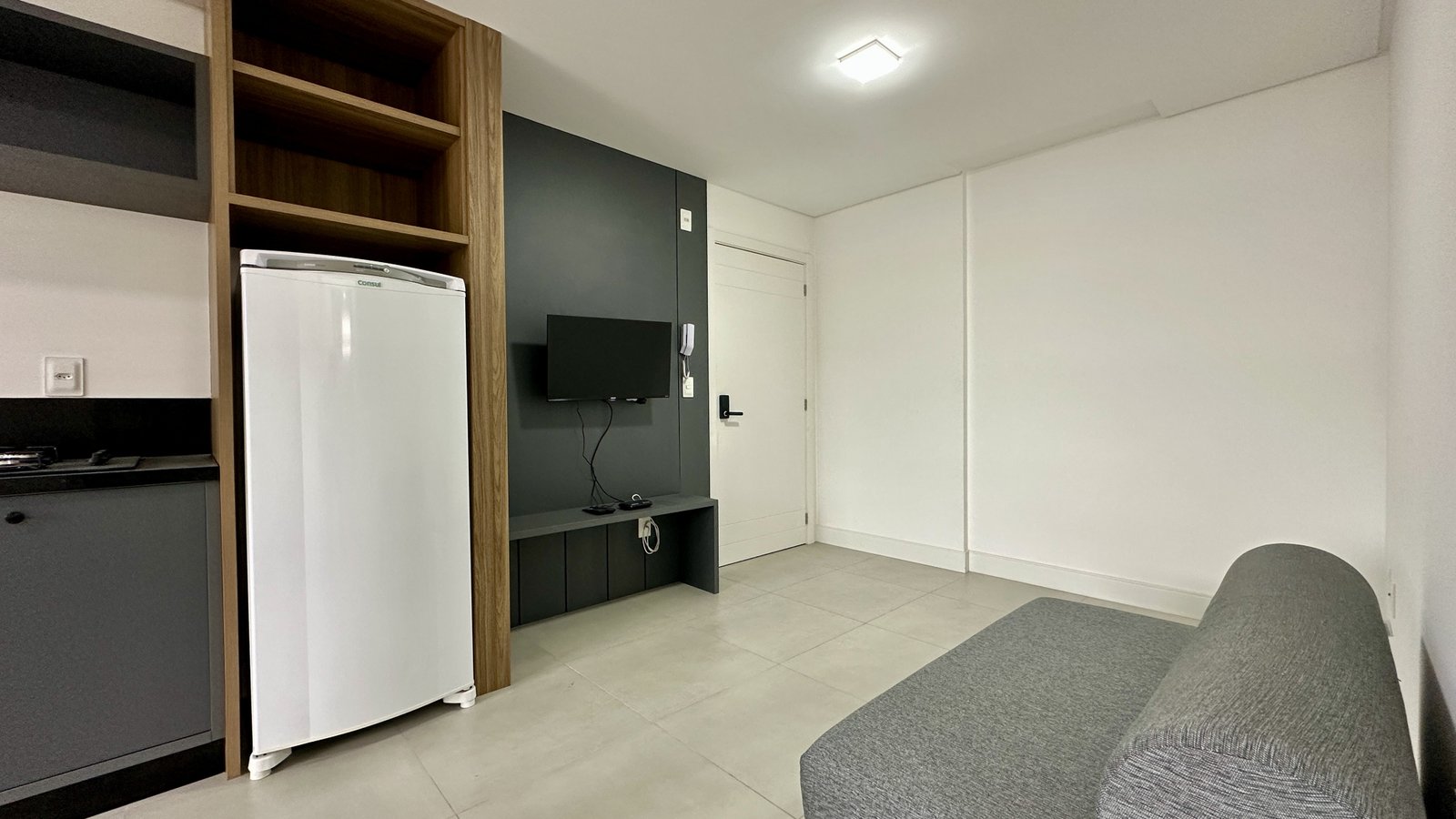 Apartamento, TORRES DO CARIBE, Morretes