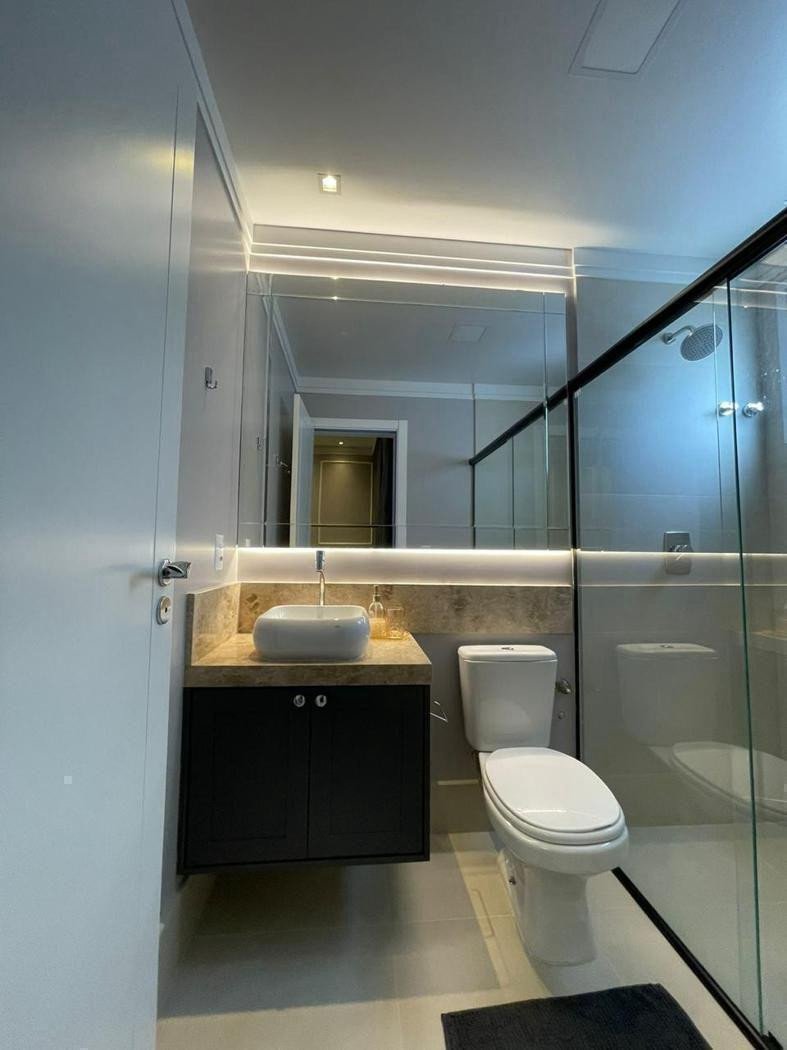 Apartamento, NETUNO, Balneário Perequê