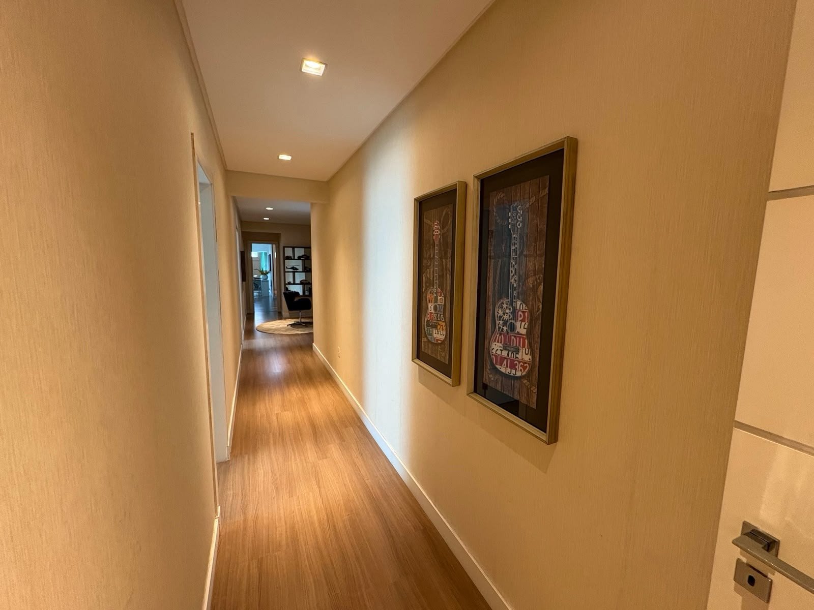 Apartamento, VILA DOS CORAIS, Centro