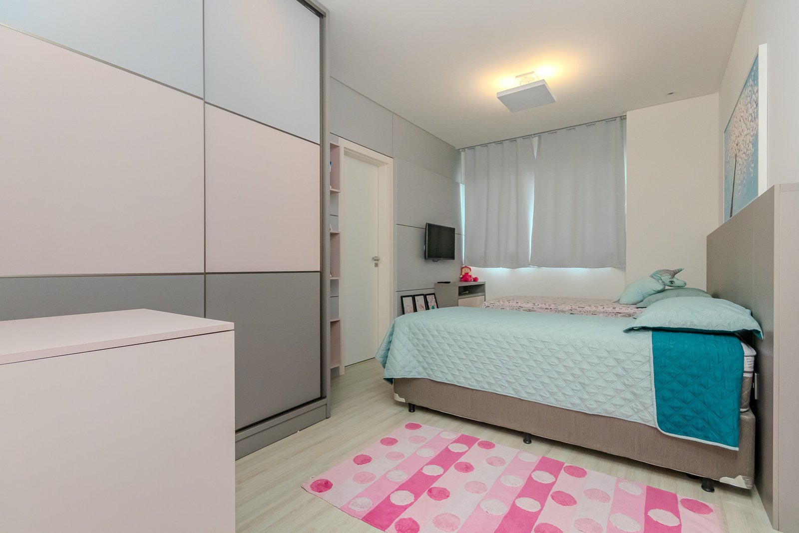Apartamento, MUNIQUE, Meia Praia