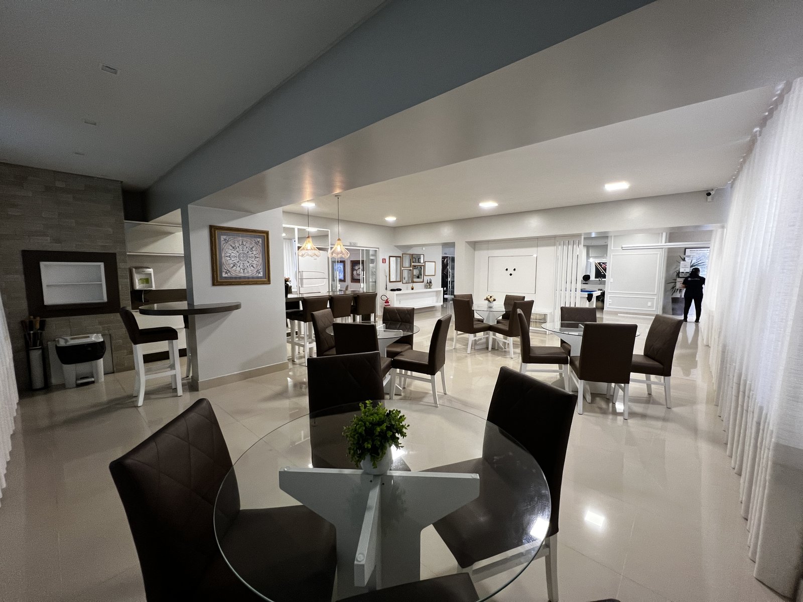Apartamento, DONATTI, Meia Praia