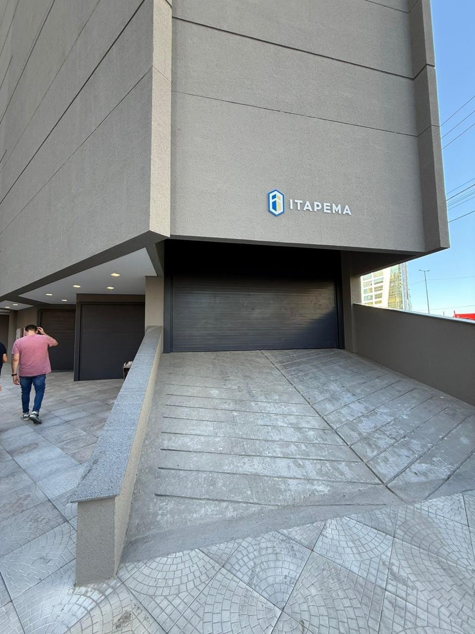 Apartamento, ÁTMA, Morretes