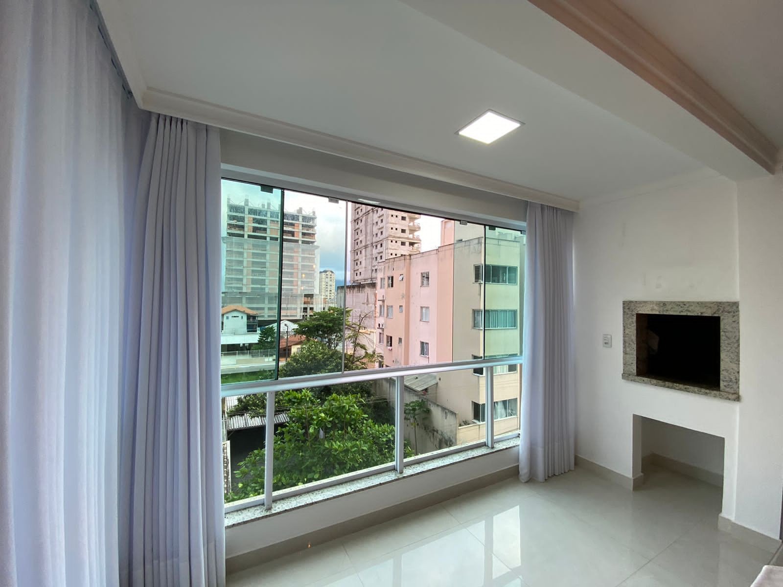 Apartamento, ATLANTIS, Meia Praia