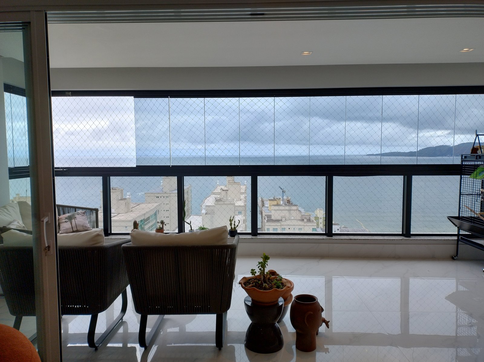 Apartamento, NOAH, Meia Praia