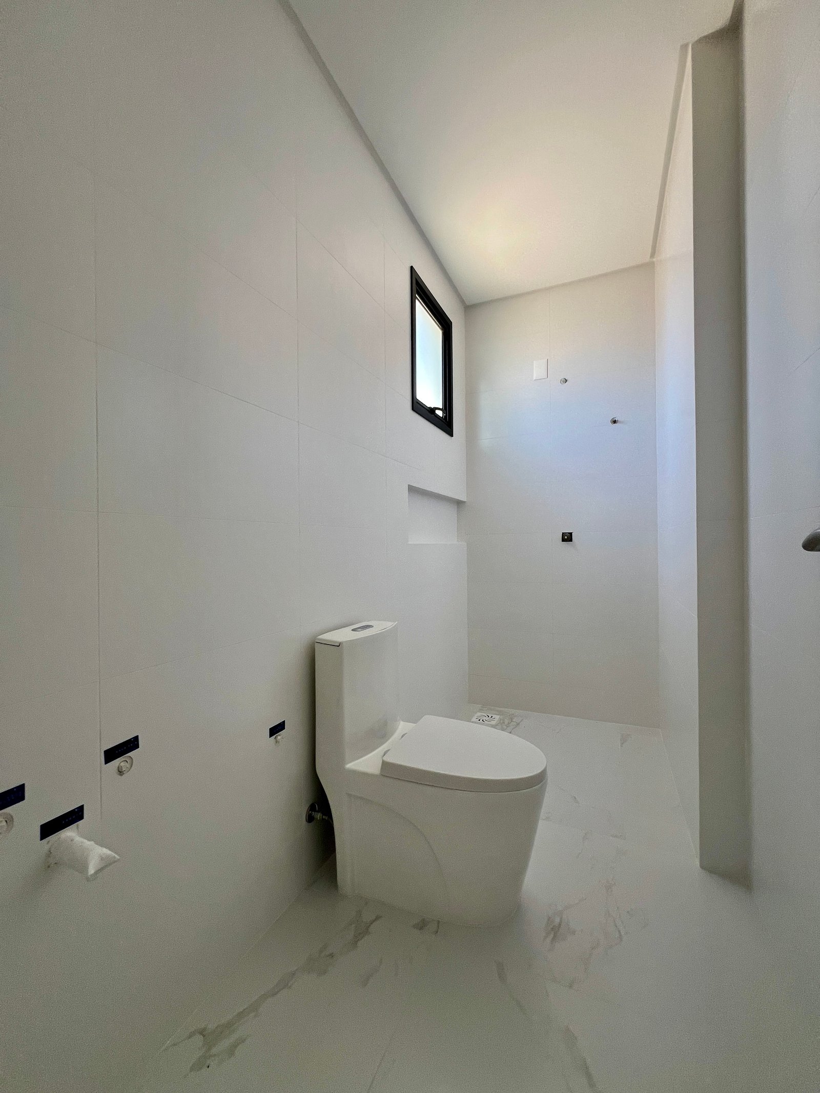 Apartamento, ACQUA BLUE, Meia Praia