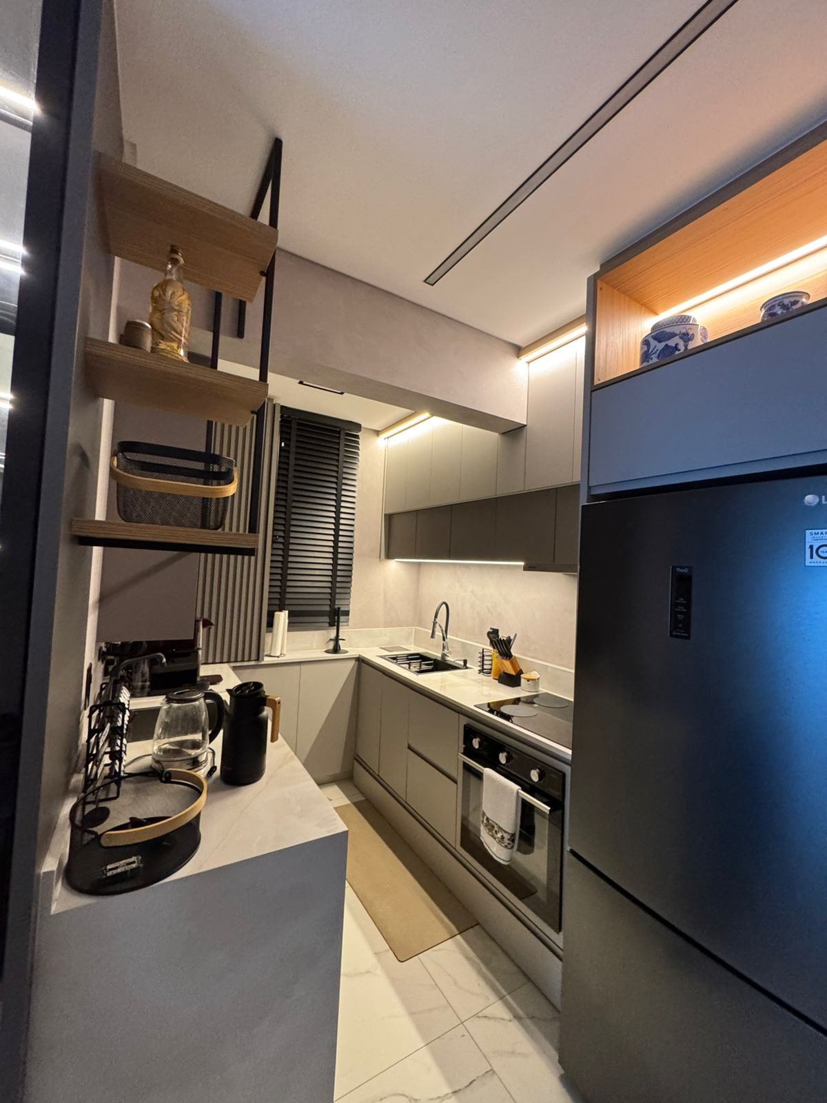 Apartamento, BELLE MAISON, Morretes