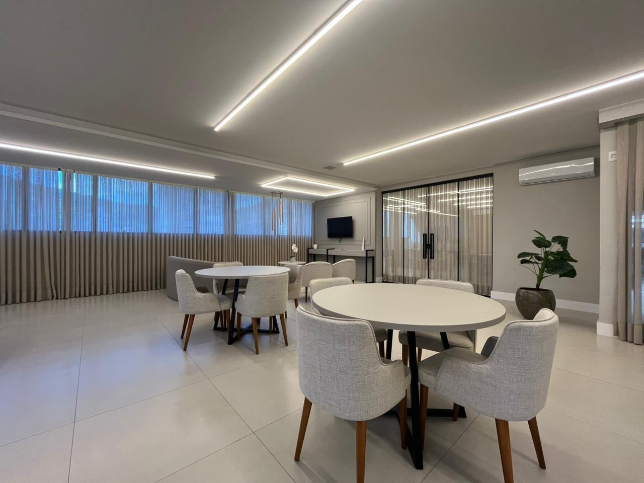 Apartamento, MARIA VALENTINA, Morretes