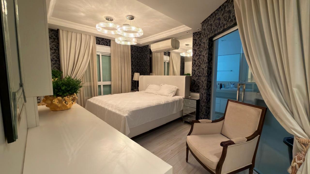Apartamento, PREMIER TOWER, Meia Praia