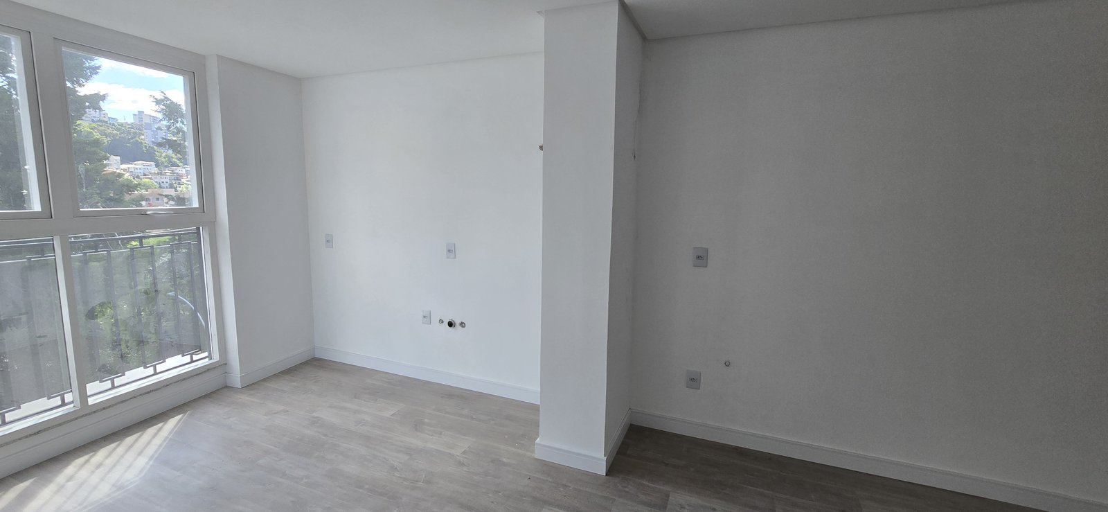 Apartamento, MONET, Centro