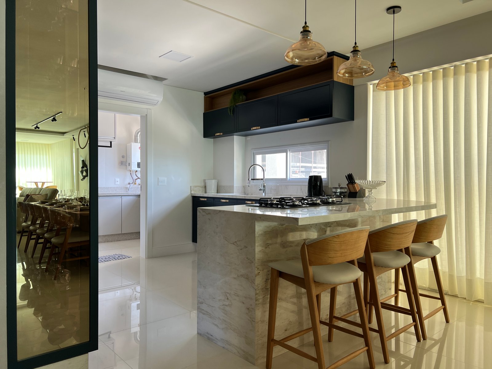 Apartamento, GRAND PROVENCE, Meia Praia