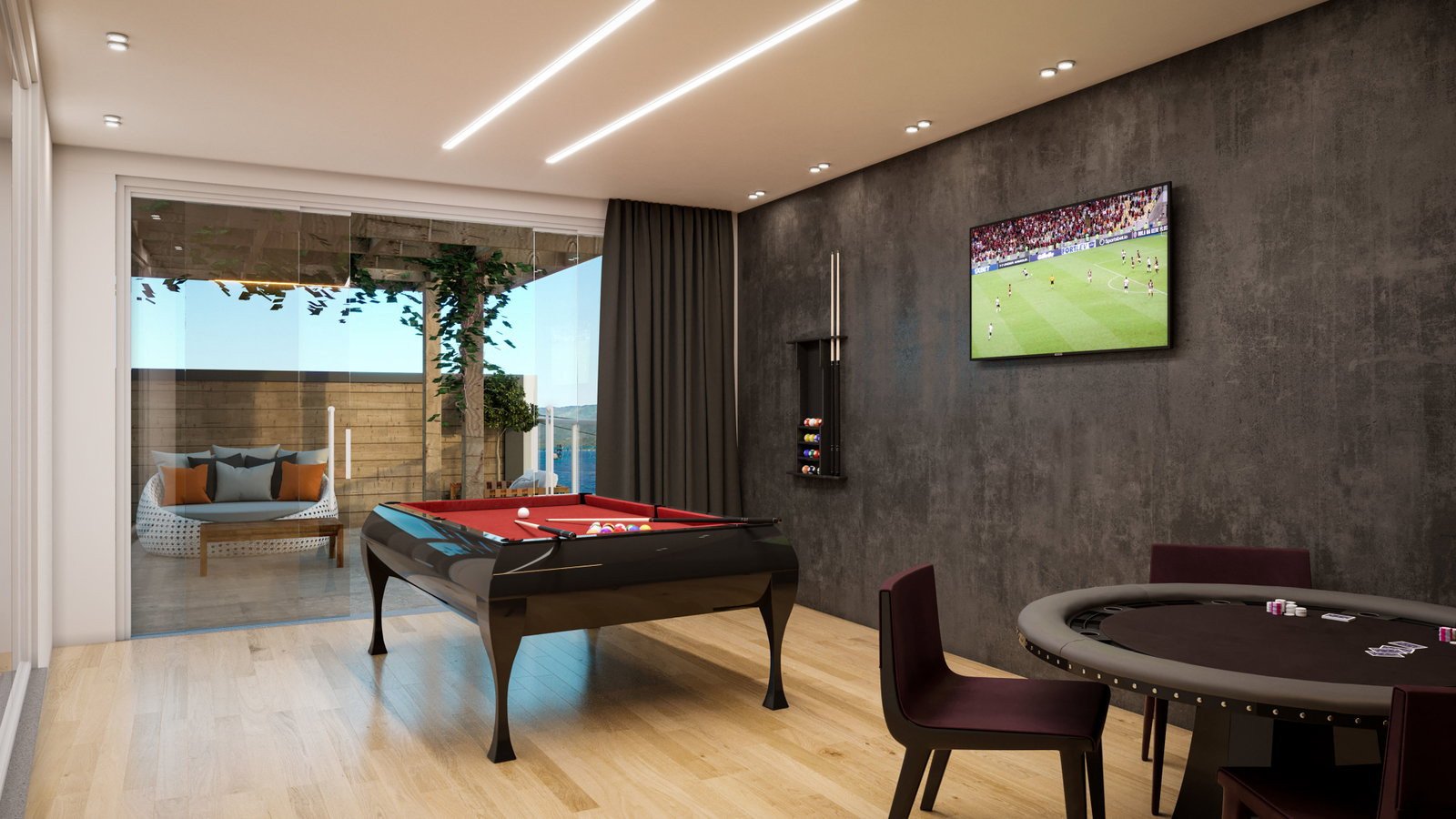 Apartamento, LAVINIA, Balneário Perequê