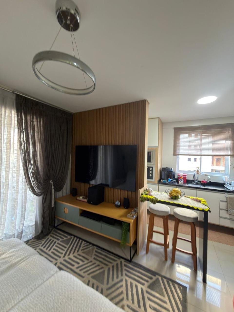 Apartamento, PIAZZA MAYOR, Morretes