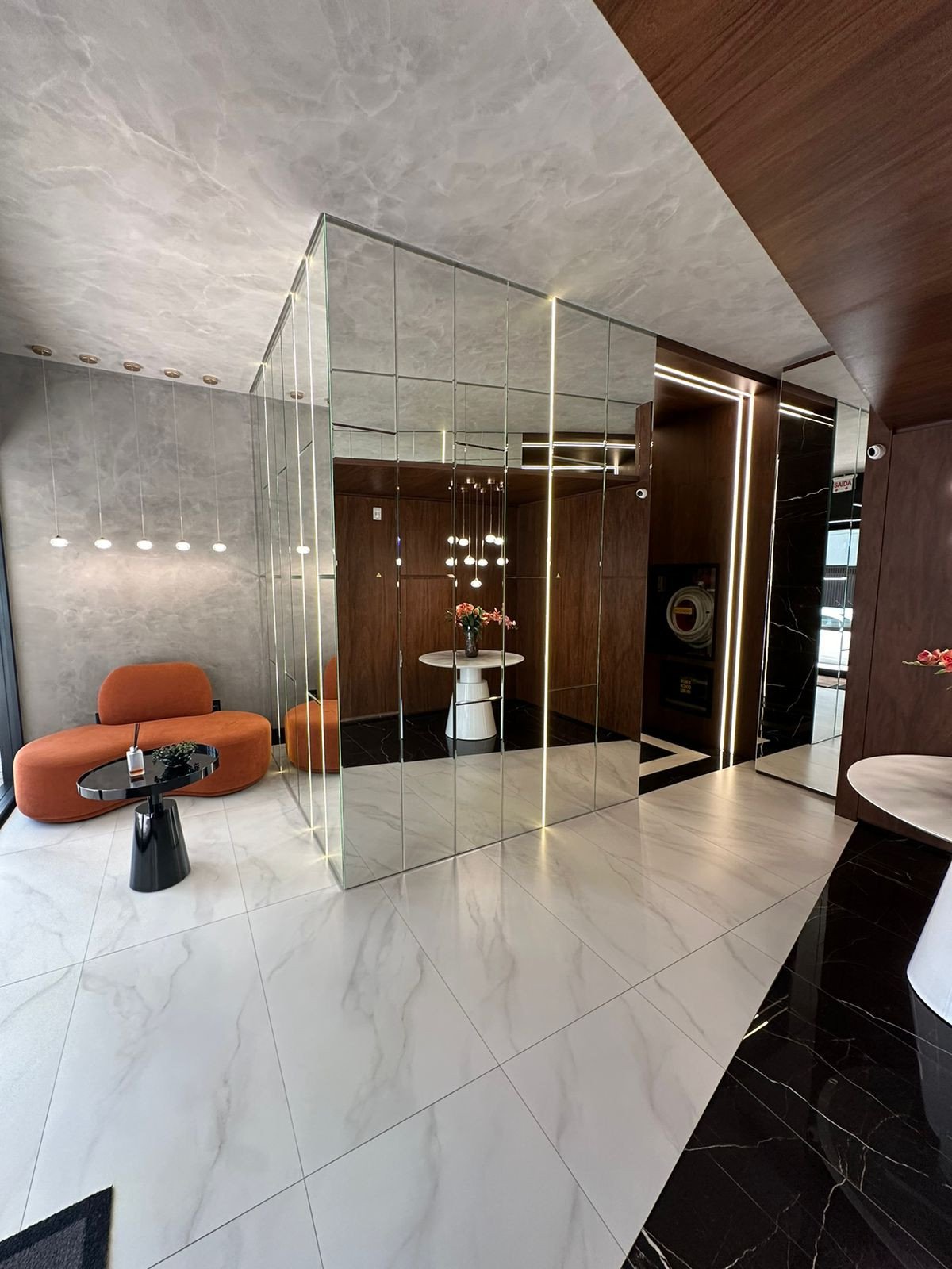 Apartamento, CITTA DI TRENTO, Balneário Perequê