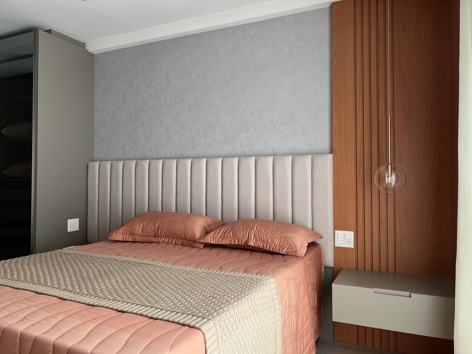 Apartamento, GRAND PROVENCE, Meia Praia