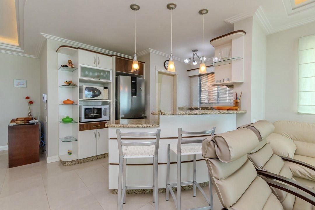 Apartamento, CARAMBEI, Centro
