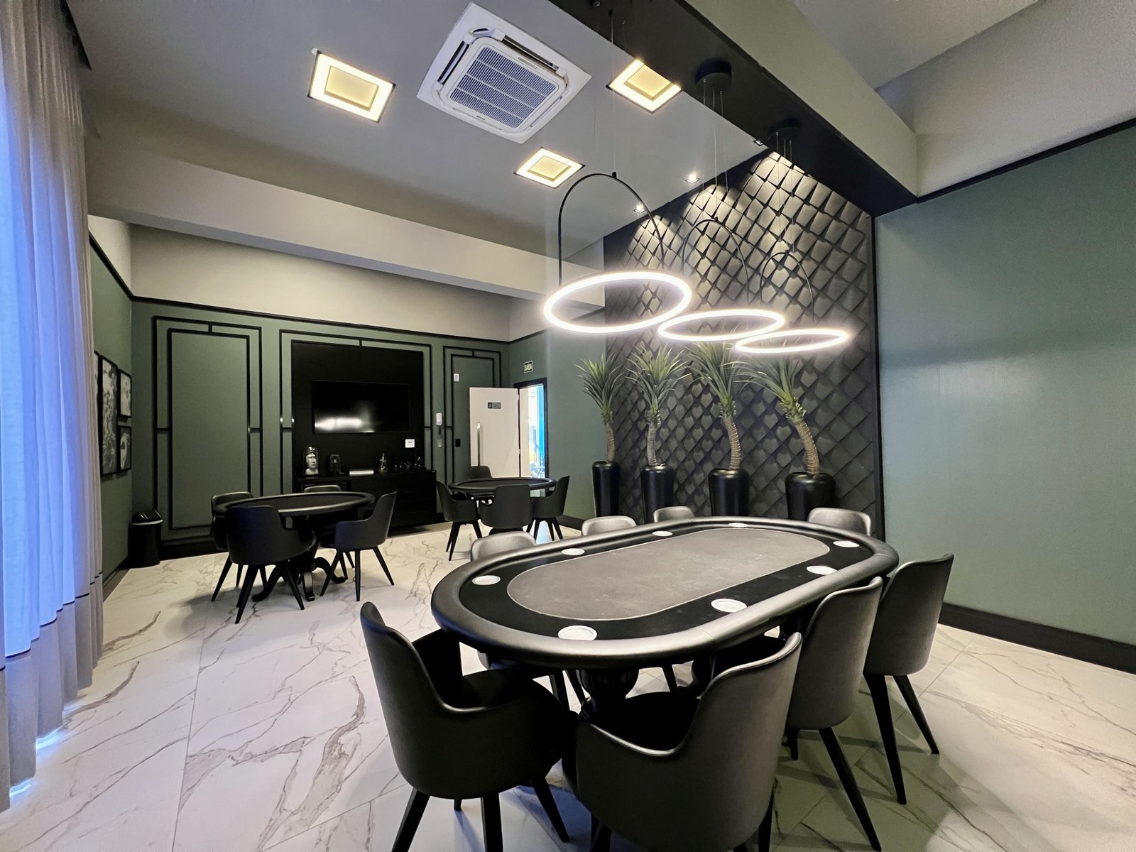 Apartamento, SIENA TOWER, Meia Praia