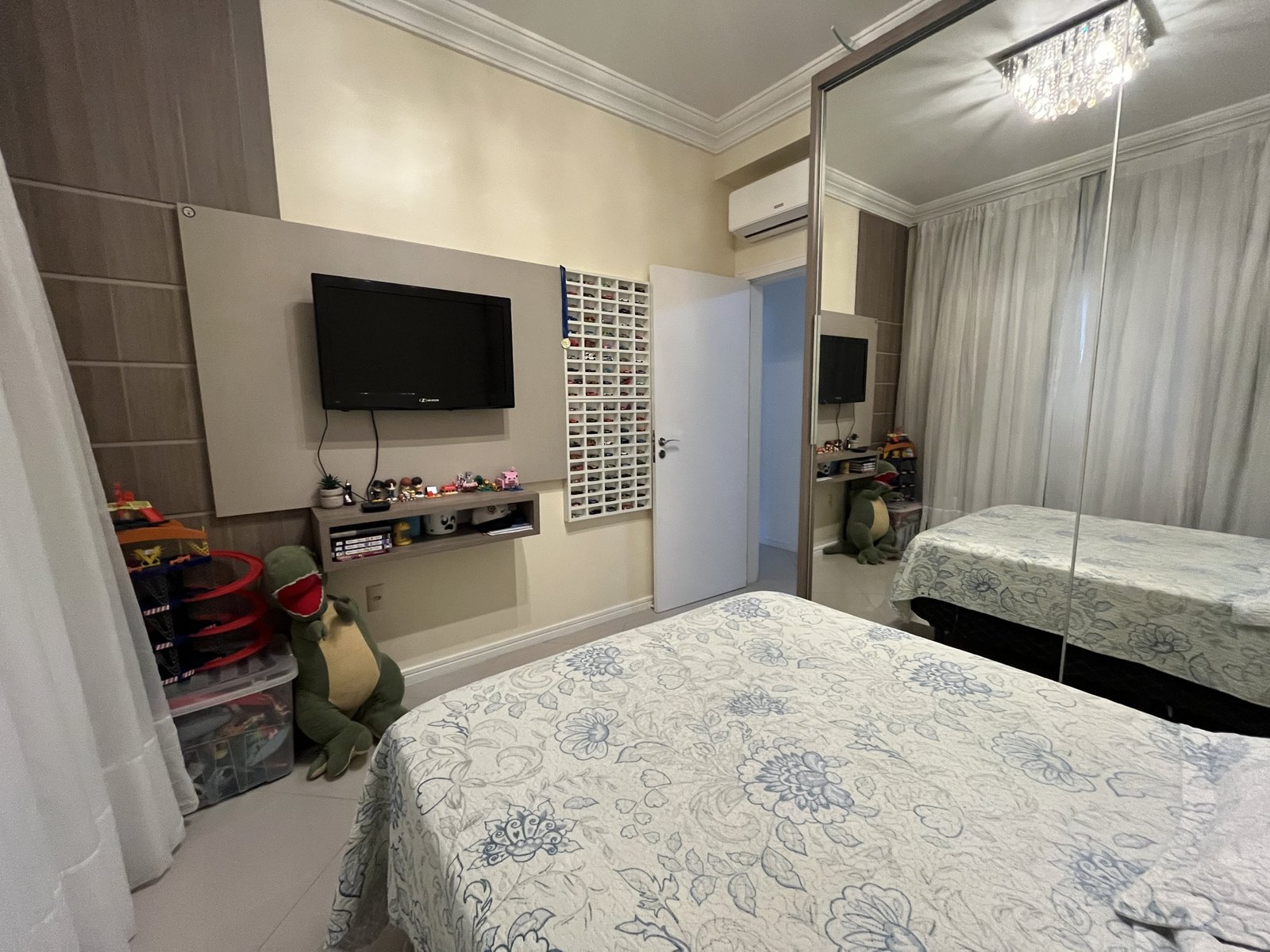 Apartamento, TROPICAL PALACE, Meia Praia