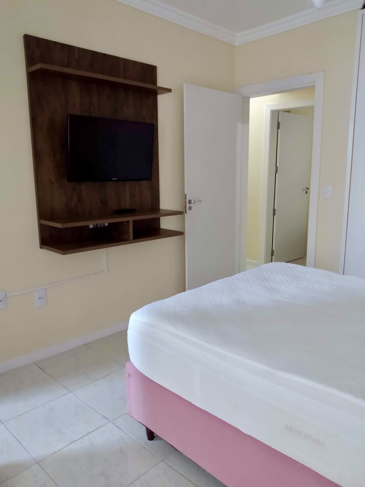 Apartamento, BAIA DE BALI, Meia Praia
