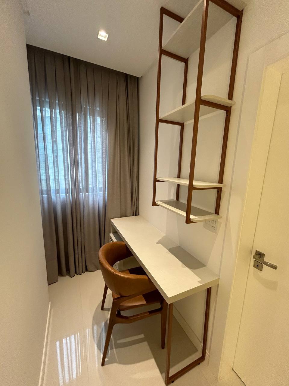 Apartamento, MAISON GARDEN, Meia Praia