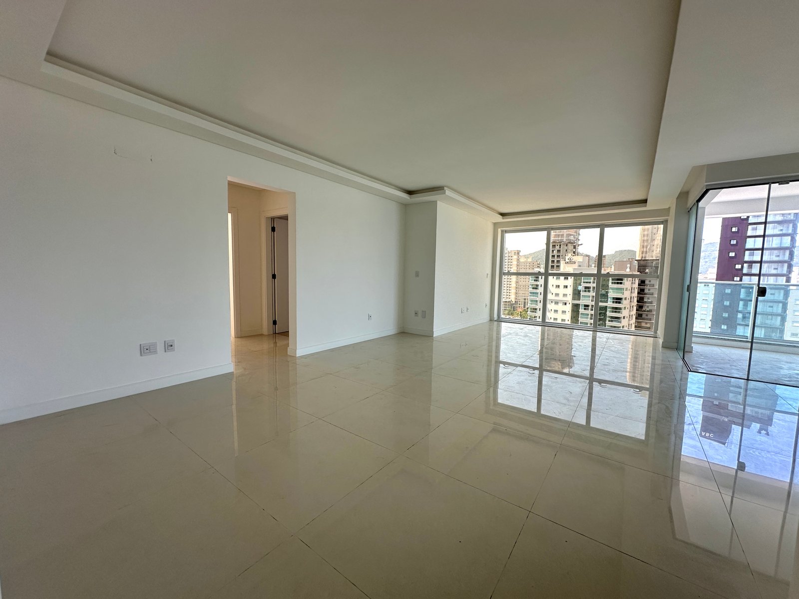 Apartamento, PRAIA DA FERRUGEM, Centro