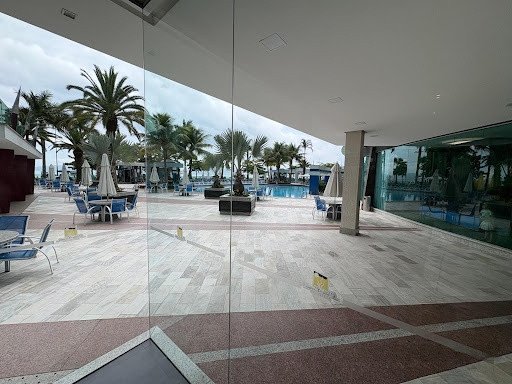 Apartamento, VILA DOS CORAIS, Centro