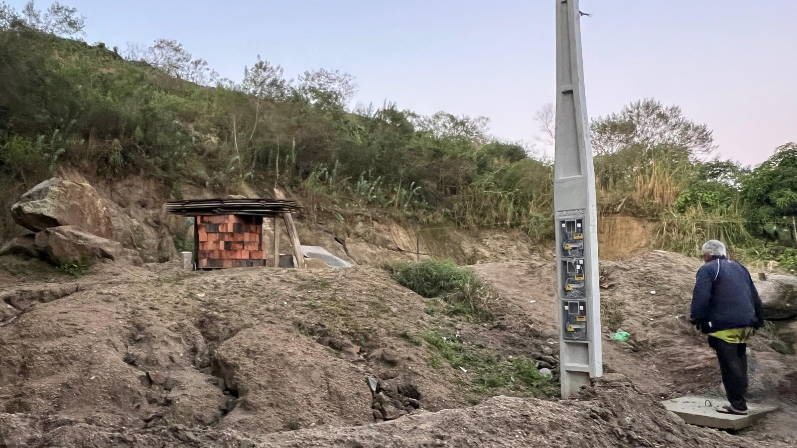 Terreno no alto são bento - foto 3