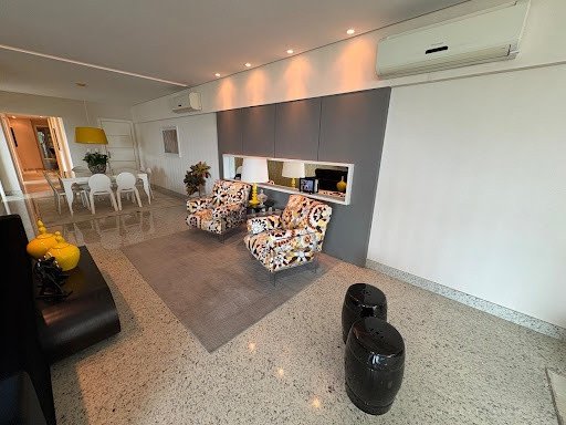 Apartamento, VILA DOS CORAIS, Centro