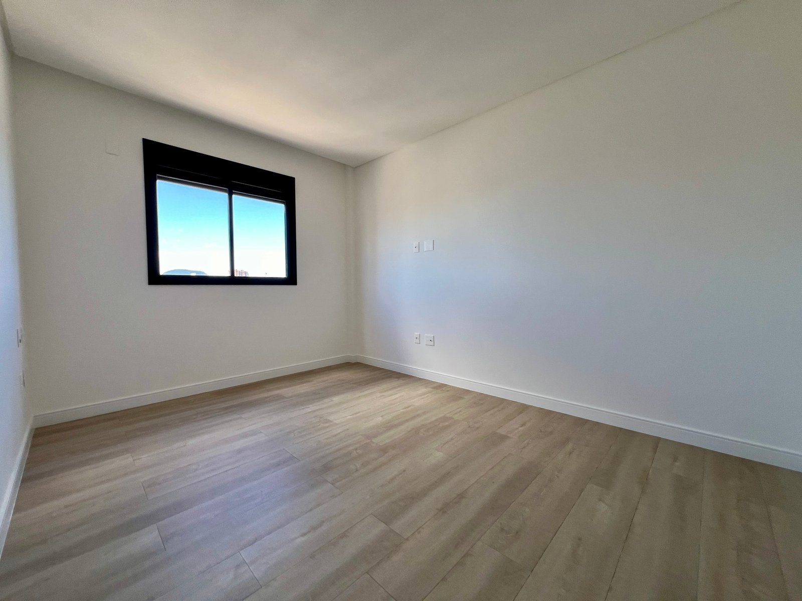 Apartamento, ACQUA BLUE, Meia Praia